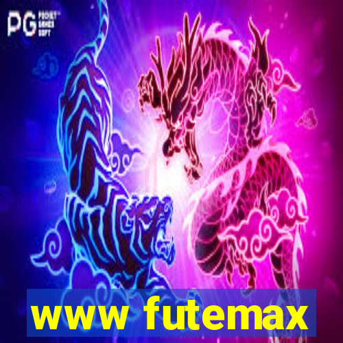 www futemax